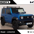 Suzuki Jimny 2023