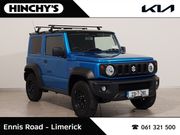 Suzuki Jimny 2023
