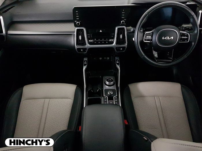 Kia Sorento 2024