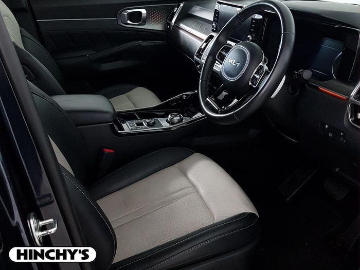 Kia Sorento 2024