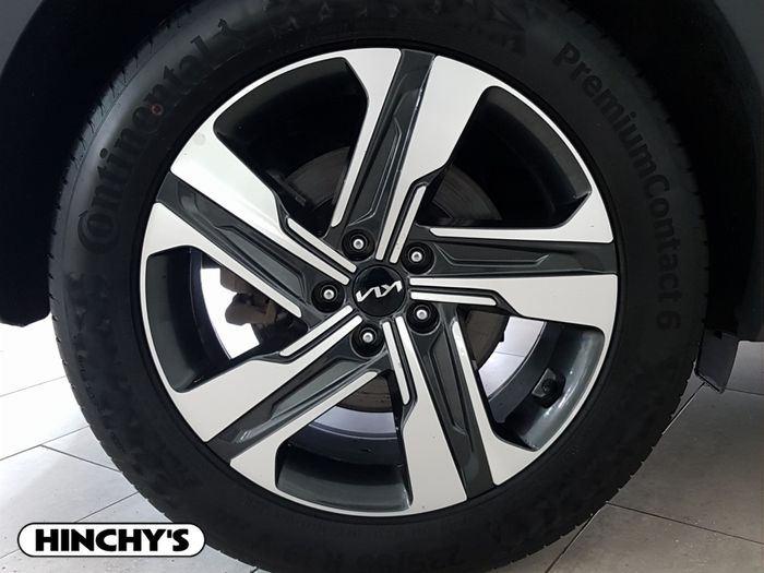 Kia Sorento 2024
