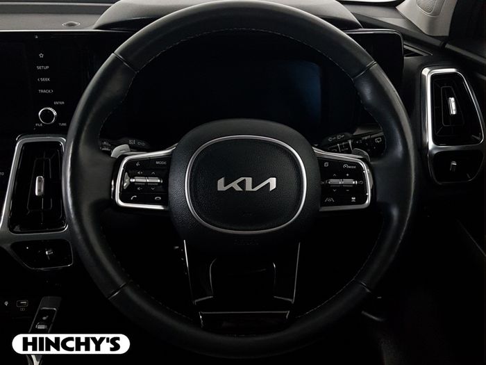 Kia Sorento 2024