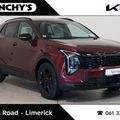 Kia Sportage 2026
