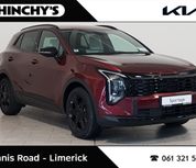 Kia Sportage 2026