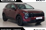 Kia Sportage 2026