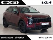 Kia Sportage 2026