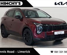 Kia Sportage 2026
