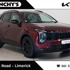 Kia Sportage 2026