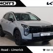 Kia Sportage 2026
