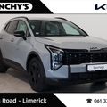 Kia Sportage 2026