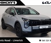 Kia Sportage 2026