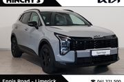 Kia Sportage 2026