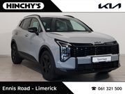Kia Sportage 2026