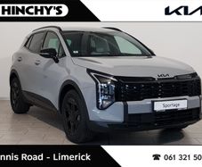 Kia Sportage 2026