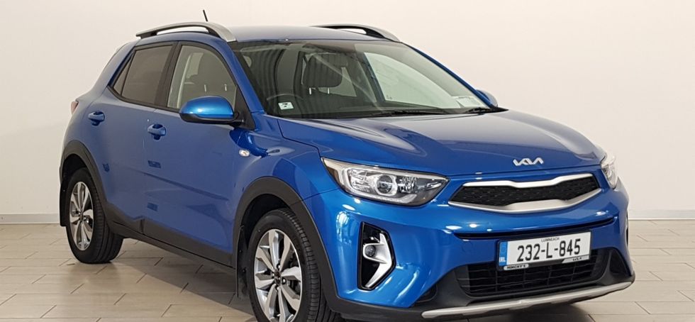 Kia Stonic 2023