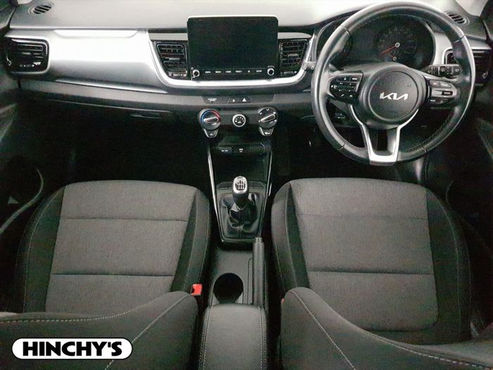 Kia Stonic 2023