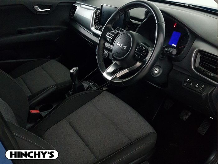 Kia Stonic 2023