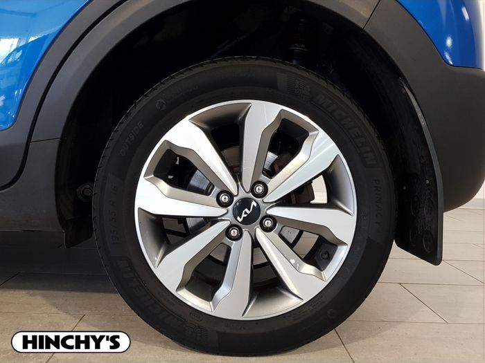 Kia Stonic 2023