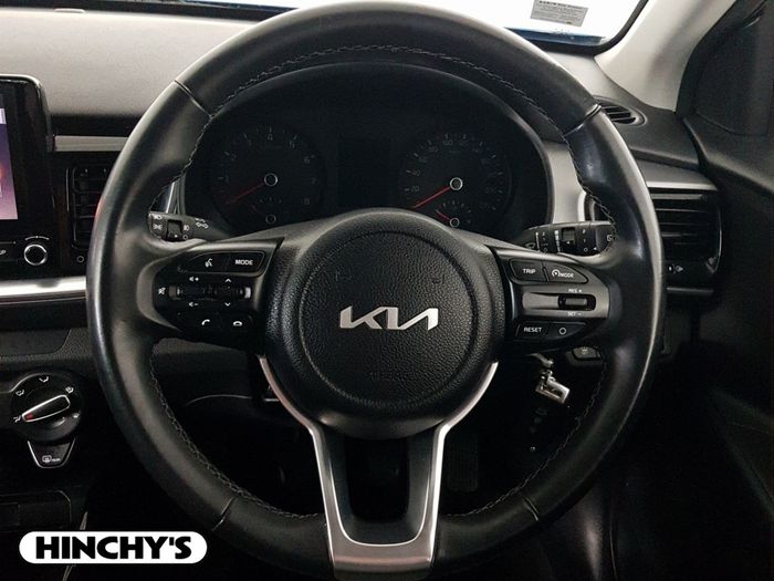 Kia Stonic 2023
