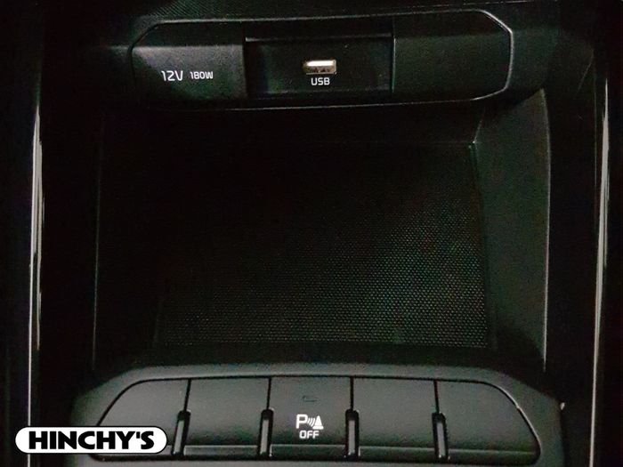 Kia Stonic 2023