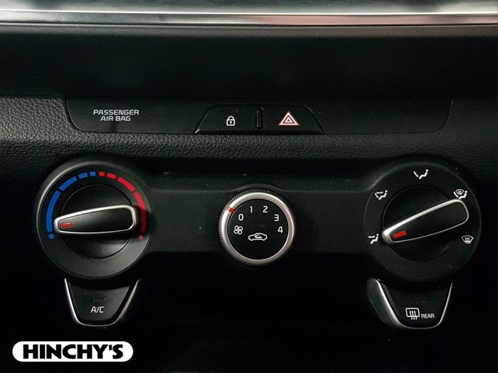 Kia Stonic 2023