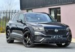 Volkswagen Touareg 2022