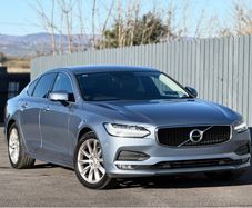 Volvo S90 2020