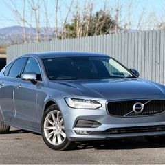 Volvo S90 2020