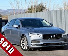 Volvo S90 2020