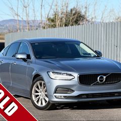 Volvo S90 2020