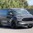 Ford Transit Custom 2023