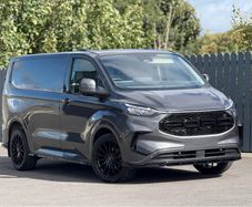 Ford Transit Custom 2023