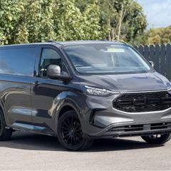 Ford Transit Custom 2023
