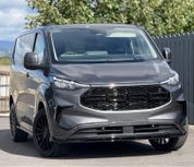 Ford Transit Custom 2023