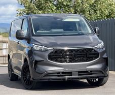 Ford Transit Custom 2023