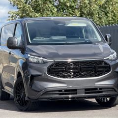 Ford Transit Custom 2023