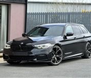 BMW 5 Series 2020