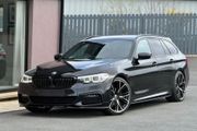 BMW 5 Series 2020
