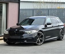 BMW 5 Series 2020