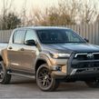 Toyota HiLux 2026