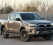 Toyota HiLux 2026
