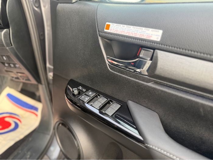 Toyota HiLux 2026
