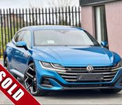 Volkswagen Arteon 2023