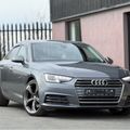 Audi A4 2018