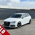 Audi A3 2016