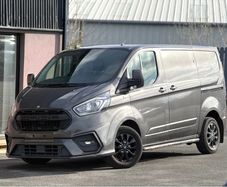 Ford Transit Custom 2022