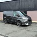 Ford Transit Custom 2022
