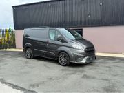 Ford Transit Custom 2022