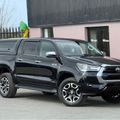 Toyota HiLux 2022