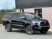Toyota HiLux 2022